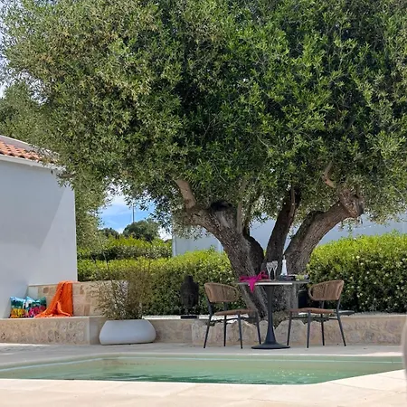 Holiday home Meraki Mou My Pride And Care