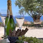 Meraki Mou My Pride&care * Spartia (Kefalonia)