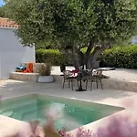 Meraki Mou My Pride&care * Spartia (Kefalonia)