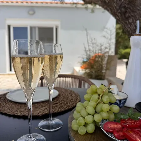 Prázdninový dům Meraki Mou My Pride And Care Spartia (Kefalonia)