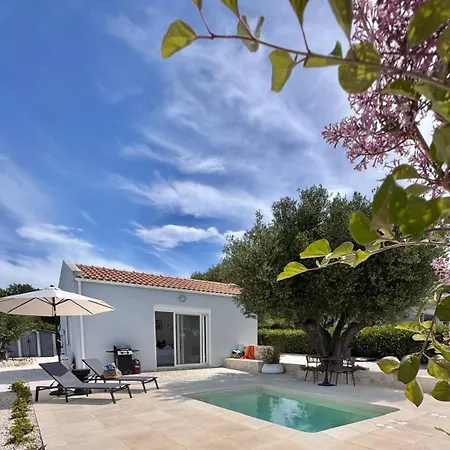 Meraki Mou My Pride And Care Holiday home