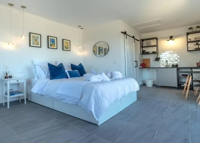 Meraki Mou My Pride And Care Spartia (Kefalonia)