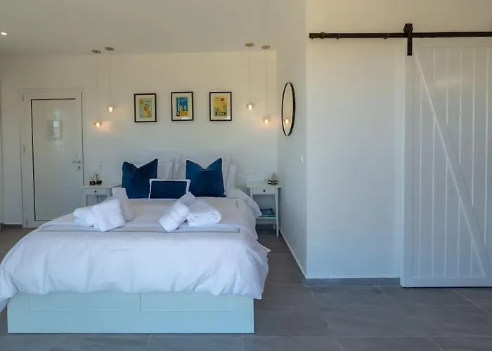 Meraki Mou My Pride And Care Spartia (Kefalonia)