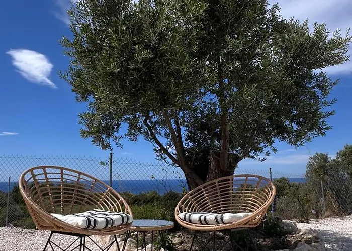 Meraki Mou My Pride And Care Spartia (Kefalonia)
